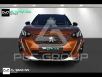 2022 Peugeot 2008