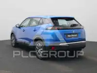 2022 Peugeot 2008