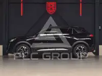 2022 Peugeot 2008