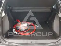 2022 Peugeot 2008