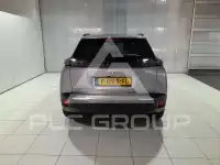 2022 Peugeot 2008