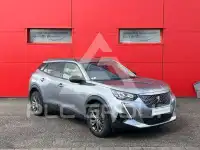 2022 Peugeot 2008