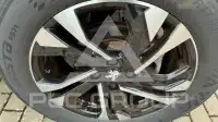 2022 Peugeot 2008