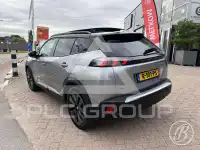 2022 Peugeot 2008