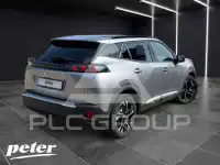 2022 Peugeot 2008