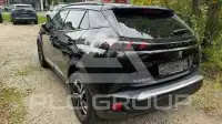 2022 Peugeot 2008