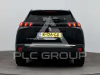 2022 Peugeot 2008