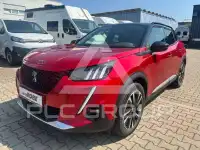 2022 Peugeot 2008