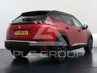 2022 Peugeot 2008