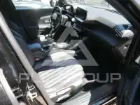 2022 Peugeot 2008