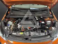 2022 Peugeot 2008