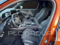 2022 Peugeot 2008