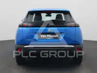 2022 Peugeot 2008