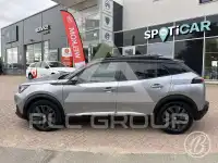 2022 Peugeot 2008