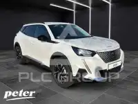 2022 Peugeot 2008