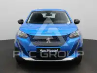 2022 Peugeot 2008