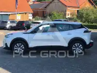2022 Peugeot 2008