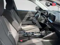 2022 Peugeot 2008