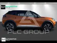 2022 Peugeot 2008