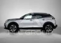 2022 Peugeot 2008