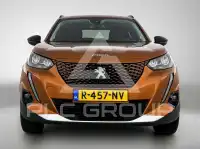 2022 Peugeot 2008