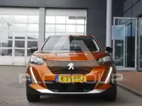 2022 Peugeot 2008