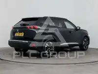 2022 Peugeot 2008