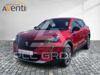 2022 Peugeot 2008