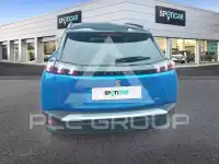 2022 Peugeot 2008