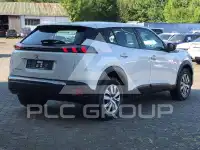 2022 Peugeot 2008