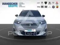 2022 Peugeot 2008