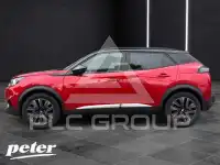 2022 Peugeot 2008