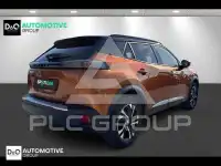 2022 Peugeot 2008