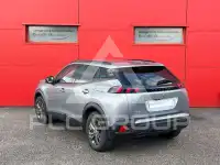 2022 Peugeot 2008