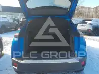 2022 Peugeot 2008