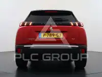 2022 Peugeot 2008