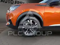 2022 Peugeot 2008