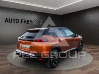 2022 Peugeot 2008