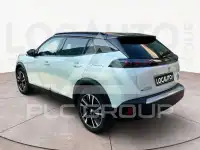 2022 Peugeot 2008