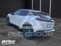 2022 Peugeot 2008