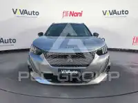 2022 Peugeot 2008