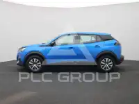 2022 Peugeot 2008