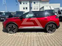 2022 Peugeot 2008