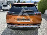 2022 Peugeot 2008