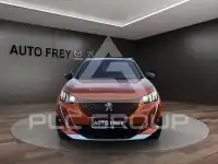 2022 Peugeot 2008