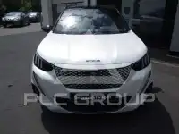 2022 Peugeot 2008