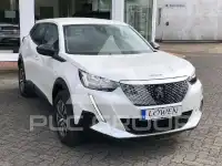 2022 Peugeot 2008