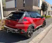 2022 Peugeot 2008