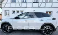 2022 Peugeot 2008