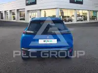 2022 Peugeot 2008